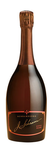 Schramsberg J. Schram Rosé North Coast 2013