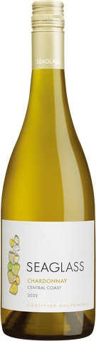 Seaglass Chardonnay Central Coast 2022