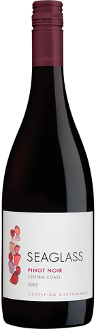 Seaglass Pinot Noir Central Coast 2022