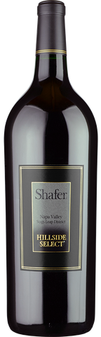 Shafer Cabernet Sauvignon Hillside Select 2018 1500ml