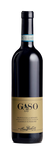 San Rustico Valpolicella Ripasso Classico Superiore Gaso D.O.C. 2018