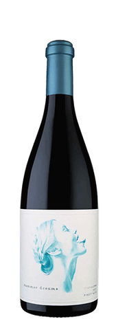 Summer Dreams Pinot Noir Stargazing Sonoma Coast 2021