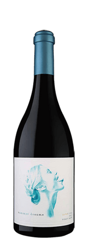 Summer Dreams Pinot Noir Super Chill Sonoma Coast 2021