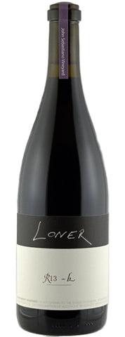 Sanguis Loner Pinot Noir R 13-b 2013