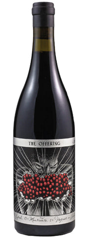 Sans Liege The Offering 2018