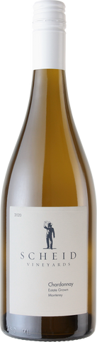 Scheid Vineyards Chardonnay 2020