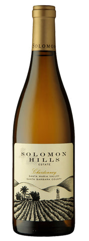 Solomon Hills Estate Chardonnay 2020