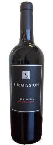 Submission by 689 Cellars Napa Valley Cabernet Sauvignon 2020