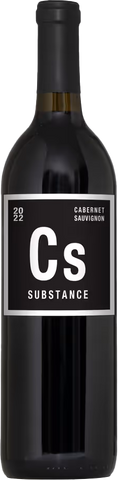 Substance Cabernet Sauvignon 2022