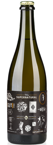 Supernatural Wine Co. The Supernatural Sauvignon Blanc 2020