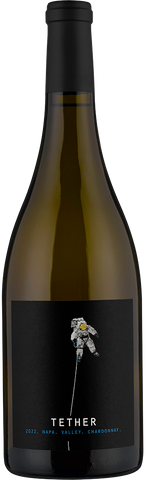 Tether Chardonnay Napa Valley 2022