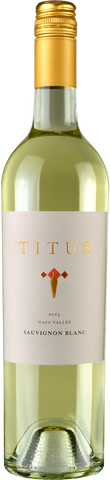 Titus Sauvignon Blanc Napa Valley 2023