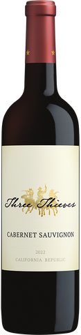 Three Thieves Cabernet Sauvignon California 2022