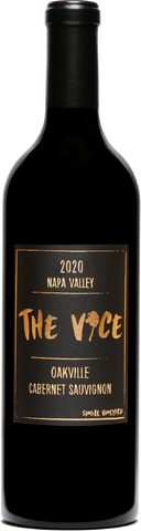 The Vice Cabernet Sauvignon Oakville “99 Vices” 2020