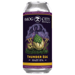 Smog City Thunder Egg Hazy IPA 473ml