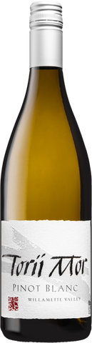 Torii Mor Pinot Blanc 2023