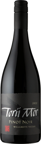 Torii Mor Pinot Noir 2021