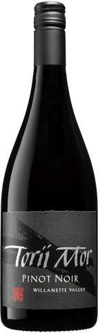 Torii Mor Pinot Noir 2022