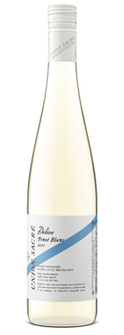 Union Sacré Délice Dry Pinot Blanc 2021