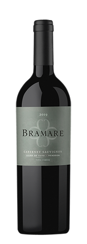 Viña Cobos Bramare Cabernet Sauvignon Lujan de Cuyo 2019