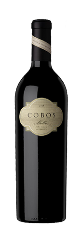 Cobos Viña Cobos Malbec 2019