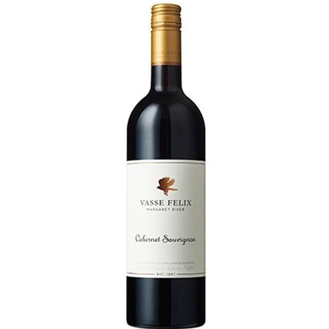 Vasse Felix Cabernet Sauvignon 2020