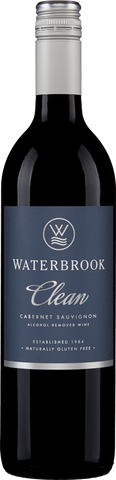 Waterbrook Clean Cabernet Sauvignon