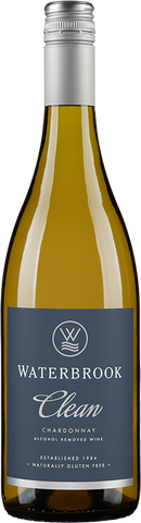 Waterbrook Clean Chardonnay