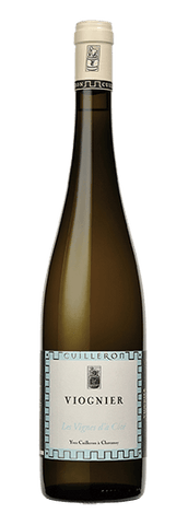 Domaine Yves Cuilleron Viognier I.G.P. des Collines Rhodaniennes Les Vignes d'à Côté 2023