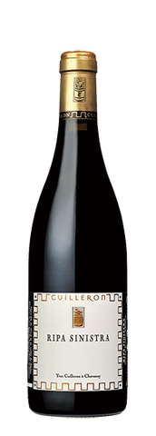 Domaine Yves Cuilleron Ripa Sinistra Vin de Pays des Collines Rhôdaniennes 2017