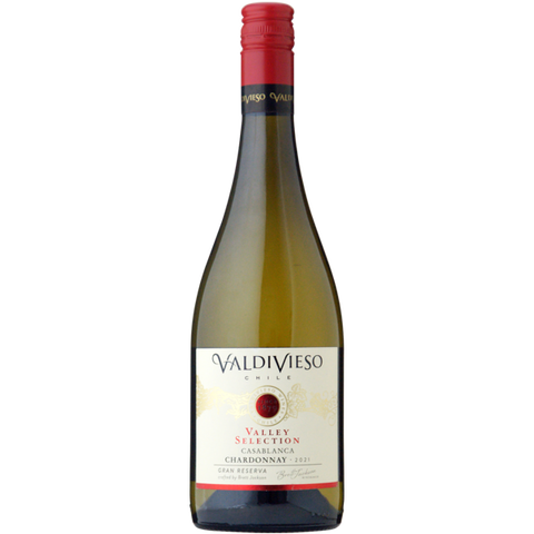 Vina Valdivieso Valley Selection Chardonnay 2021