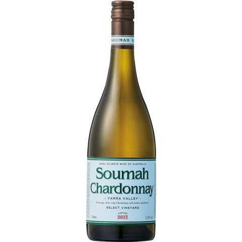 Soumah Chardonnay D'Soumah 2022