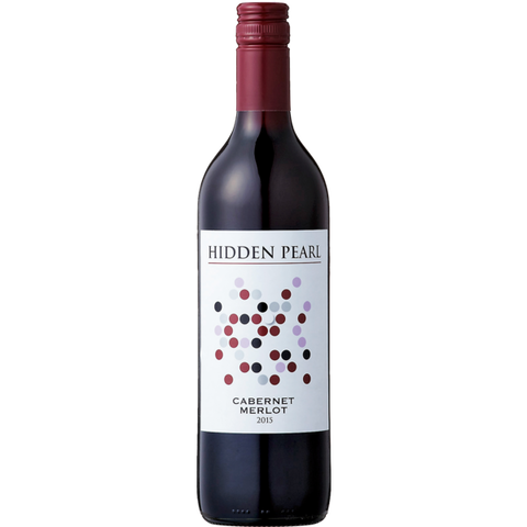 Berton Vineyards Pty Ltd Hidden Pearl Cabernet/Merlot 2022