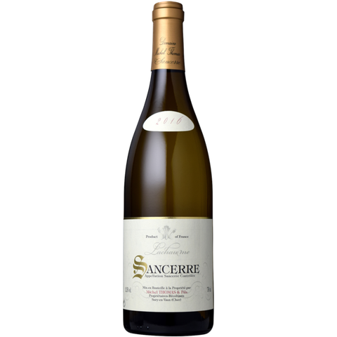 Domaine Michel Thomas Sancerre Blanc 2016