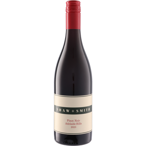 Shaw + Smith Pinot Noir 2023