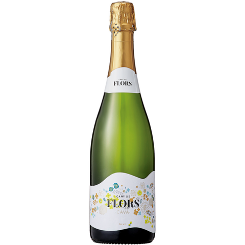 Josep Masachs, S.L. Cami De Flors Cava Brut