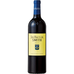 Chateau Smith Haut Lafitte Les Hauts De Smith Rouge 2017