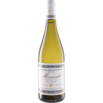 Domaine Michel Dupont-Fahn Meursault Les Vireuil Blanc 2023