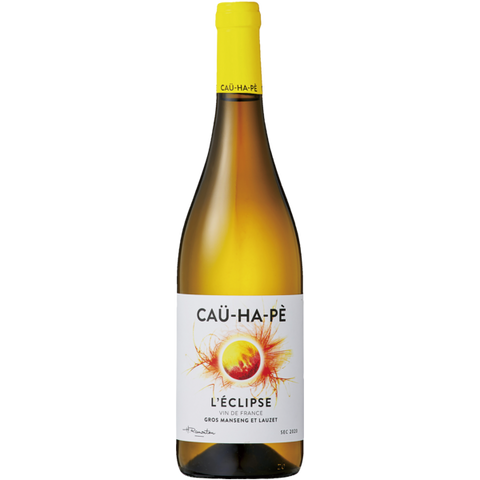 Domaine Cauhape L'Eclipse 2020