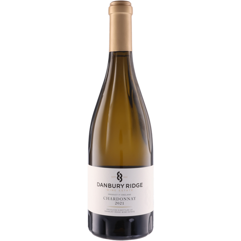 Danbury Ridge Wine Estate Danbury Ridge Chardonnay 2021