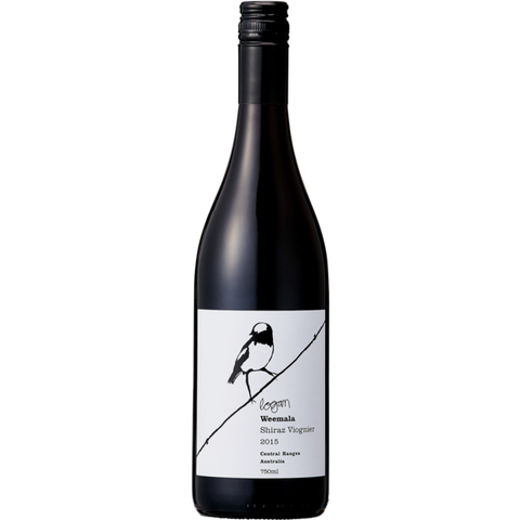 Logan Wines Weemala Shiraz Viognier 2021