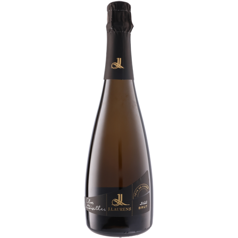 Domaine J.Laurens Cremant De Limoux Le Clos Des Demoiselles 2022