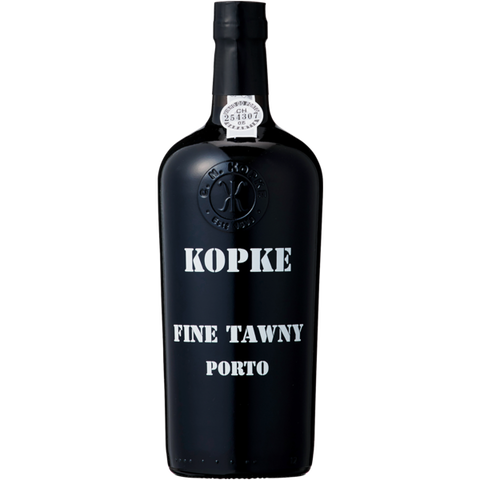 Kopke Kopke Fine Tawny Porto 赤