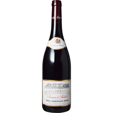 Domaines Paul Jaboulet Aine Crozes Hermitage Domaine De Thalabert Rouge 2020