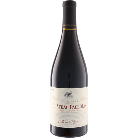 Domaines Paul Mas Chateau Paul Mas Clos Des Mures 2018