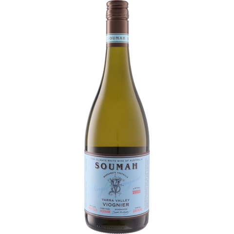 Soumah Soumah Viognier 2023