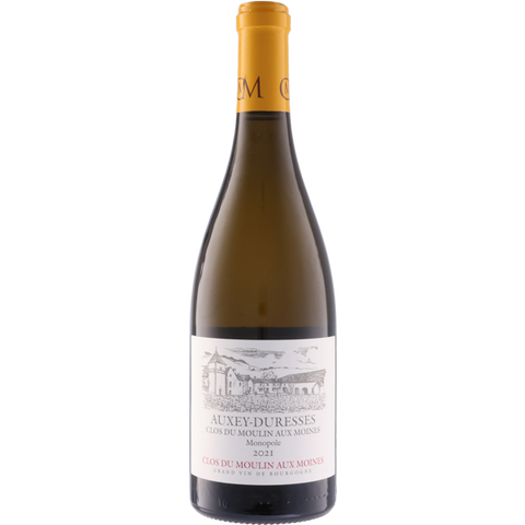 Clos Du Moulin Aux Moines Auxey-Duresses Moulin Aux Moines Blanc 2021