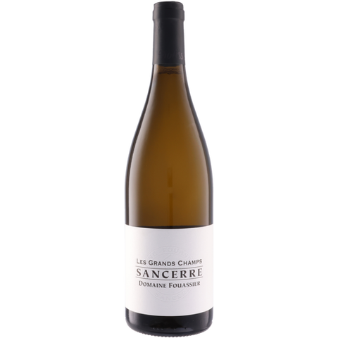 Domaine Fouassier Sancerre Les Grands Champs 2022