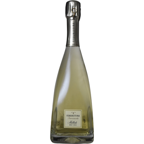 Azienda Agricola Ferghettina Milledi Franciacorta Brut 2018