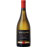 Vina Valdivieso Single Vineyard Leyda Valley Chardonnay 2013